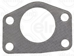 GARNITURA GALERIE EVACUARE ELRING 893.366 - Compatibil cu NEOPLAN, SCANIA