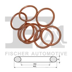 INEL ETANSARE FA1 893.760.010 - Piesa auto compatibila cu mai multe marci