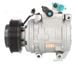 COMPRESOR CLIMATIZARE NISSENS 89301 - Compatibil cu KIA