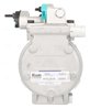Compresor climatizare Nissens 89301