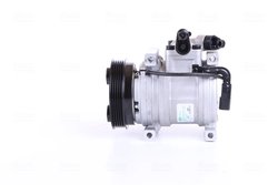 COMPRESOR CLIMATIZARE NISSENS 89302 - Compatibil cu HYUNDAI
