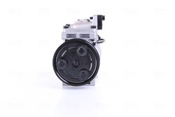 COMPRESOR CLIMATIZARE NISSENS 89302 - Compatibil cu HYUNDAI