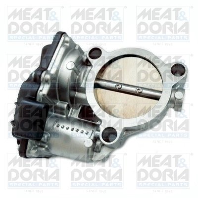 CARCASA CLAPETA ACCELERATIE MEAT & DORIA 89303 - Compatibil cu BMW, MINI