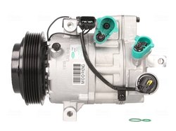COMPRESOR CLIMATIZARE NISSENS 89304 - Compatibil cu HYUNDAI, KIA