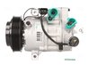 COMPRESOR CLIMATIZARE NISSENS 89304 - Compatibil cu HYUNDAI, KIA