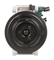 COMPRESOR CLIMATIZARE NISSENS 89304 - Compatibil cu HYUNDAI, KIA