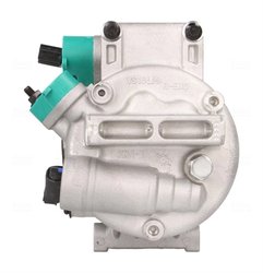 COMPRESOR CLIMATIZARE NISSENS 89304 - Compatibil cu HYUNDAI, KIA