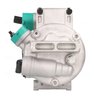 COMPRESOR CLIMATIZARE NISSENS 89304 - Compatibil cu HYUNDAI, KIA