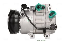 Compresor climatizare Nissens 89305