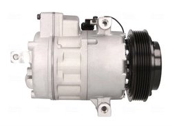 COMPRESOR CLIMATIZARE NISSENS 89304 - Compatibil cu HYUNDAI, KIA