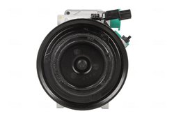 Compresor climatizare Nissens 89305