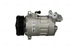 Compresor climatizare Nissens 89307
