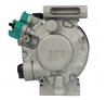 Compresor climatizare Nissens 89306