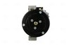 COMPRESOR CLIMATIZARE NISSENS 89307 - Compatibil cu BMW