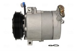 COMPRESOR CLIMATIZARE NISSENS 89308 - Compatibil cu CADILLAC, OPEL, SAAB, VAUXHALL