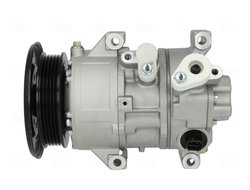 COMPRESOR CLIMATIZARE NISSENS 89309 - Compatibil cu TOYOTA