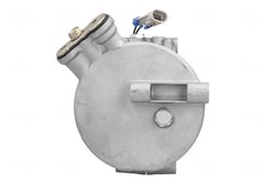 COMPRESOR CLIMATIZARE NISSENS 89308 - Compatibil cu CADILLAC, OPEL, SAAB, VAUXHALL