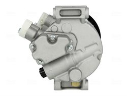 COMPRESOR CLIMATIZARE NISSENS 89309 - Compatibil cu TOYOTA