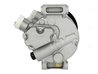 COMPRESOR CLIMATIZARE NISSENS 89309 - Compatibil cu TOYOTA