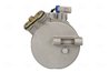 COMPRESOR CLIMATIZARE NISSENS 89308 - Compatibil cu CADILLAC, OPEL, SAAB, VAUXHALL