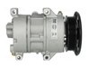 COMPRESOR CLIMATIZARE NISSENS 89309 - Compatibil cu TOYOTA