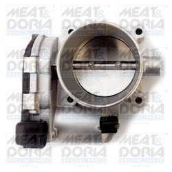 Carcasa clapeta acceleratie Meat & Doria 89309