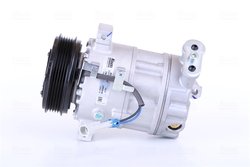 COMPRESOR CLIMATIZARE NISSENS 89310 - Compatibil cu ALFA ROMEO, FIAT, OPEL, SAAB, VAUXHALL