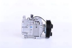 COMPRESOR CLIMATIZARE NISSENS 89311 - Compatibil cu MAZDA