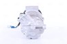 Compresor climatizare Nissens 89310