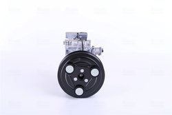 COMPRESOR CLIMATIZARE NISSENS 89311 - Compatibil cu MAZDA