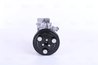 COMPRESOR CLIMATIZARE NISSENS 89311 - Compatibil cu MAZDA