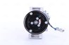 Compresor climatizare Nissens 89310