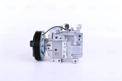 COMPRESOR CLIMATIZARE NISSENS 89311 - Compatibil cu MAZDA