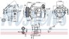 Compresor climatizare Nissens 89310