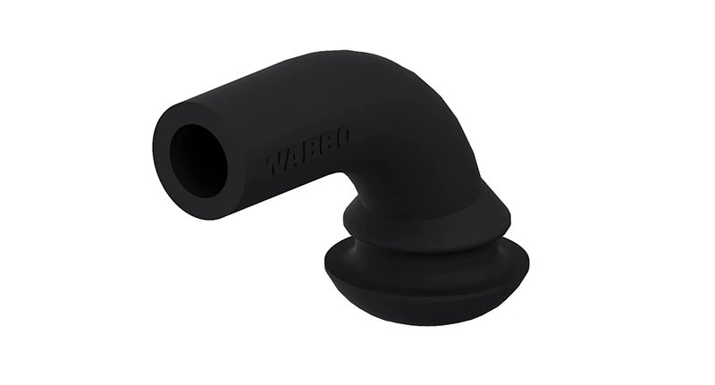 Furtun legatura, aparat verificat presiune frana WABCO 89312