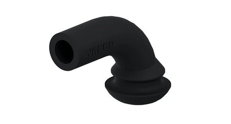 Furtun legatura, aparat verificat presiune frana WABCO 89312