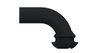 Furtun legatura, aparat verificat presiune frana WABCO 89312