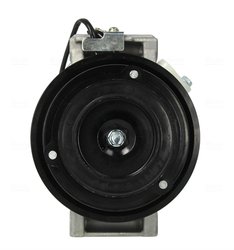 Compresor climatizare Nissens 89315
