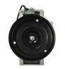 Compresor climatizare Nissens 89315
