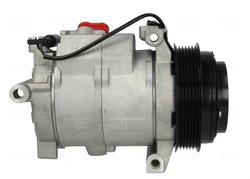 Compresor climatizare Nissens 89315