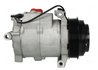 Compresor climatizare Nissens 89315