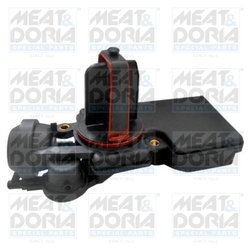 Supapa, comanda aer (aer aspiratie) Meat & Doria 89315