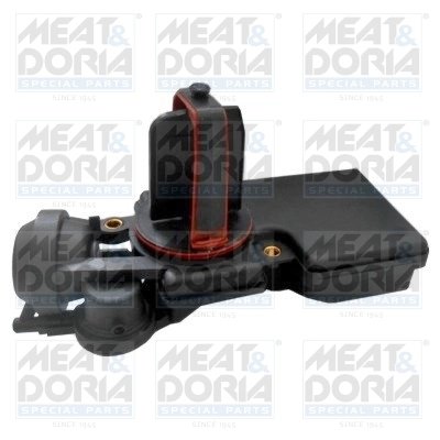 Supapa, comanda aer (aer aspiratie) Meat & Doria 89315