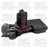 Supapa, comanda aer (aer aspiratie) Meat & Doria 89315