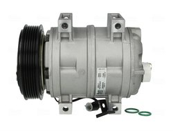 COMPRESOR CLIMATIZARE NISSENS 89317 - Compatibil cu VOLVO