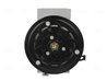 COMPRESOR CLIMATIZARE NISSENS 89317 - Compatibil cu VOLVO