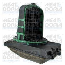 SUPAPA, COMANDA AER (AER ASPIRATIE) MEAT & DORIA 89317 - Compatibil cu BMW