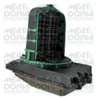 Supapa, comanda aer (aer aspiratie) Meat & Doria 89317