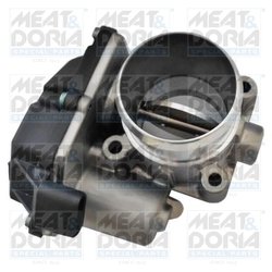 CARCASA CLAPETA ACCELERATIE MEAT & DORIA 89318 - Compatibil cu HYUNDAI, KIA