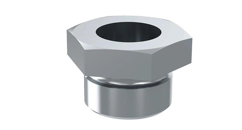 INBINARE,TUBULATURA AER COMPRIMAT WABCO 8931811844 - Piesa auto compatibila cu mai multe marci